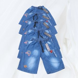 Celana Anak 6-13thn celana pendek anak laki-laki