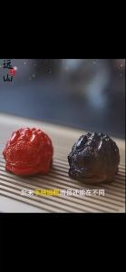 Color Changing Resin Tea Pet Mini Zhaocai Pixiu Lion Figurines Cute Kung Fu Tea Set Accessories Multi Style Tea Table Decoration