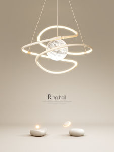 Creative Design Hanging Light