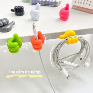 GUOQI | Tổ Chức Dây Đa Năng Gắn Kính