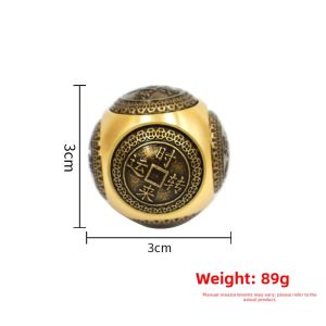 QIAOPIDIANDIAN | Rotating Stress Relief Fidget Spinner