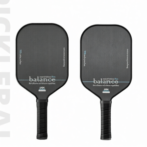 WUYIQU | Professional Carbon Fiber T700 Pickleball Paddle