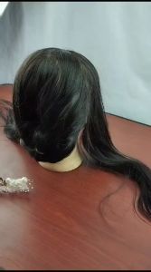 Sanggul Sirkam Polosan: Aksesoris Rambut yang Elegan