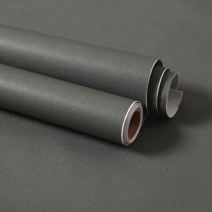 สีเขียวมรกต Peel และ Stick วอลล์เปเปอร์ Matte กระดาษติดต่อแบบถอดได้สําหรับห้องนอนวอลล์เปเปอร์สีทึบสําหรับห้องนั่งเล่นผนังโต๊ะ