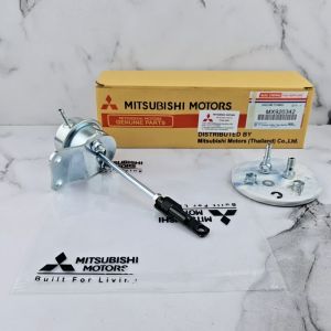 VAKUM ACTUATOR TURBO CHARGER CAS MITSUBISHI PS125 CANTER HD