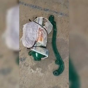 POMPA DRAGON kecil KODOK pump water pompa air manual tanpa listrik