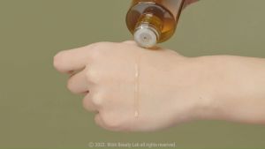 IM FROM Mugwort Essence 30ml/1.01 fl.oz [EXP: 07/2027]