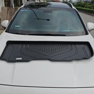 VELOZ – Riêng lót cốp MAXXCAR xe TOYOTA VELOZ CROSS 2022+ nhựa TPE nguyên sinh 5D tràn viền.