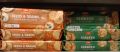 (Australia) Coles Seaweed Rice Cracker 100g. 