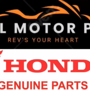 BELT DRIVE FOR HONDA CLICK 125i V2 AND V3 HONDA GENUINE PARTS