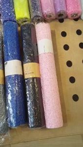 Lưới Nhện Bó Hoa Phong Cách Hàn Quốc Nhập Khẩu Cuộn Dài 5m