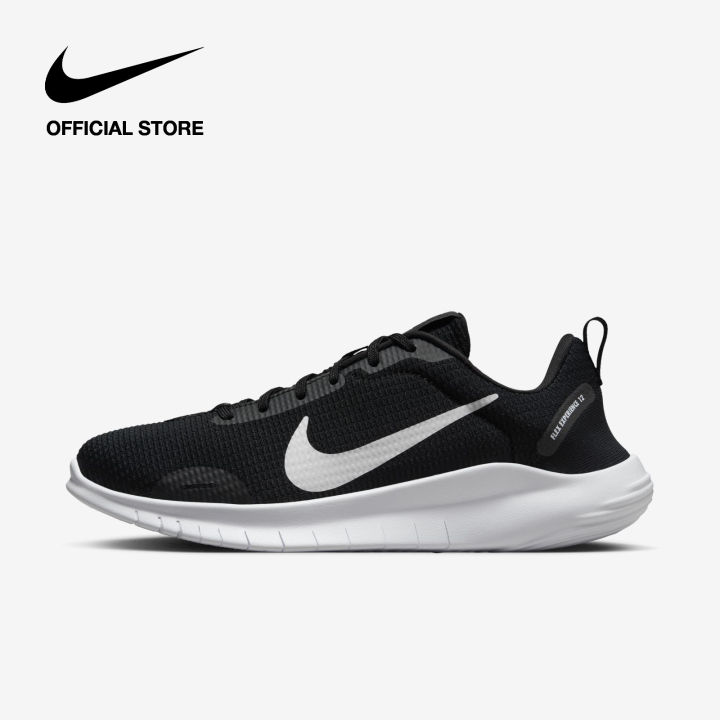 Nike Women s Flex Experience Run 12 Road Running Shoes Black Lazada Singapore