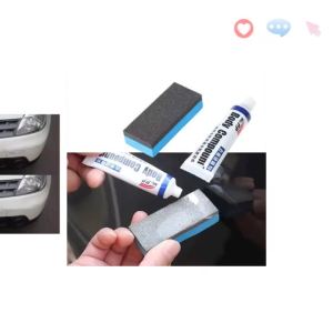 1-14Set Car Scratch Remover Autos Body Paint Scratch Care Auto Car Care Polishing And Polishing Compound Paste Car Paint Repair
