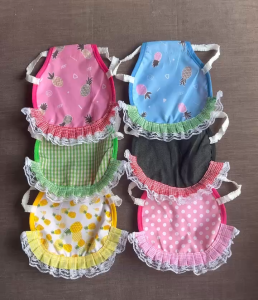 ÁO KHOÁC ÁO CHOÀNG YẾM GIA CẦM TÃ CHO GÀ VỊT NGỖNG DÀNH CHO THÚ CƯNG GIA CẦM GÀ VỊT NGỖNG