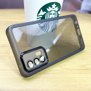 Realme GT Neo2T Full Cover Anti-Fall Soft Case Quick Version Male Female Model Compatible with Built-In Lens Film Couple Style