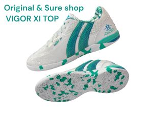 รองเท้าฟุตซอล pan รุ่น vigor XI ตัวท็อป