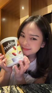 Paket Hemat Probita Susu Kurma - Solusi untuk Tinggi Badan Ideal - 2 Box isi 20 Sachet 600gr