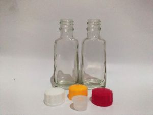 BOTOL KACA GPU 30ML