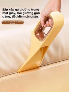SIVASS | Bedding Organizer Fitter Mattress Lifter