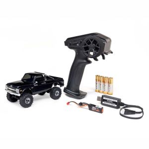 Xe RC Đua Địa Hình 4WD 1/30