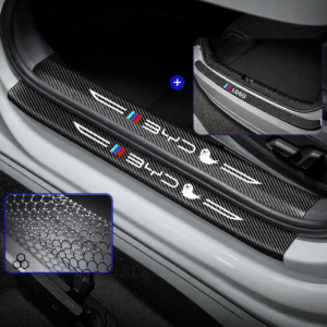 HANNENGDA | Threshold Protection for BYD Seal 07EV and DMi