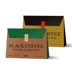 HUATIANCUI | Instant American Style Coffee Powder Fat Free No Sugar Boost Metabolism