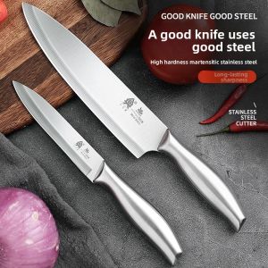GANGWO | Multi-Purpose Stainless Steel Kitchen Knife