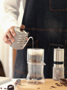 PO: Stackpour Dripper Set coffee dripper set