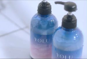 [BUNDLE] YOLU Relax Night Repair Shampoo + Treatment