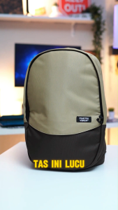 Martin Versa Mave Tas Ransel Wanita Backpack Women