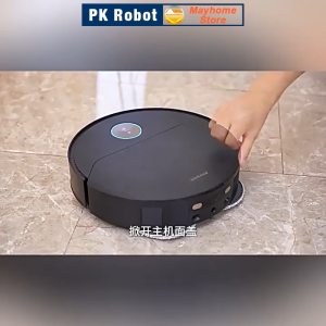 Phụ Kiện Thay Thế Robot Dreame L40S Ultra X50 Ultra X50 Master S50 Pro S50 Ultra L50 Pro Ultra L60 Ultra/