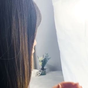 Cermin Rias Penghangat Tangan Keram Perut Haid Hand Warmer Cermin LED 3 IN 1 Rechargeable Serbaguna