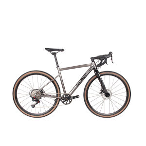 dagger | Gravel Disc Brake Lightweight Aluminum Travel Road Bike