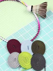 High-quality multicolored shoelaces stylish flat premium shoelace suitable for a variety of shoes 1Pair
