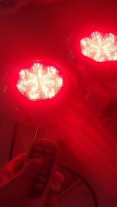 18W RGB LED Pool Light: A Comprehensive Guide