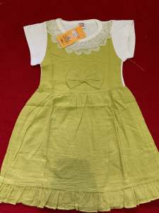 Dress import