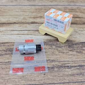 SENSOR SPIDOMETER ISUZU NKR71 NHR71