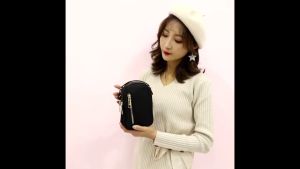 Tas Selempang Wanita Multifungsi Terbaru 2023: Tas Kerja, Hangout & OOTD