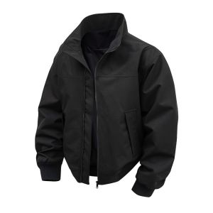 SUOSHE | Oversized 3-Defense Jacket