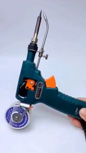 Solder Otomatis: Alat Soldering Profesional untuk Industri
