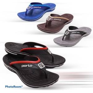 Sandal jepit porto untuk laki laki dewasa