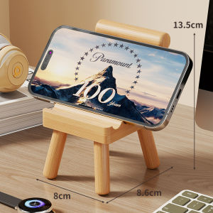 LJXZ  | Mini Creative Cartoon Phone Stand