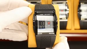 SKMEI 2213 Jam Tangan Pria Analog-Digital Sport Watch Tahan Air