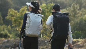 PGYTECH OnePro Ultralight Backpack 20L / 30L / 40L (Space Black / Misty Green / Aurora Purple)