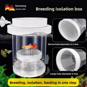 MONLEYTA | Fish Breeding Isolation Box
