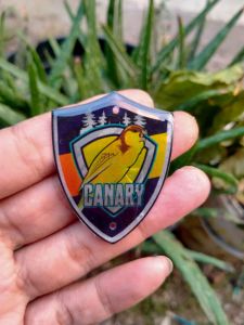 emblem sangkar