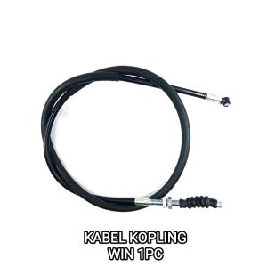 Kabel Kopling Win - Cable Cabel Tali Seling Kawat Coupling Copling Kupling Kupleng Kopleng Clutch Honda Win New