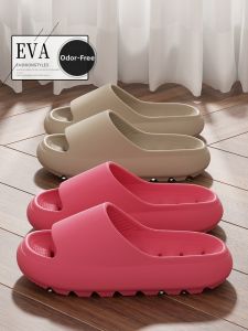 DAHONGNIANDAI | Anti-slip Quick-drying Deodorant Indoor Womens Slippers