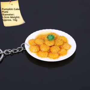 HANYIMOWAN | Miniature Food Play Model