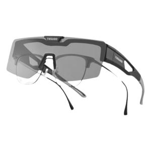 TOSUOD | Anti-Wind Sand Photochromic Anti-Fog Eyewear